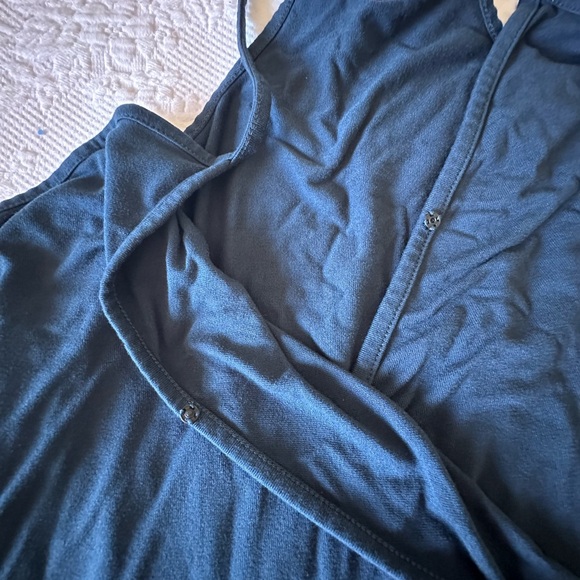 Savvi Jumpsuit Romper - Picture 6 of 9